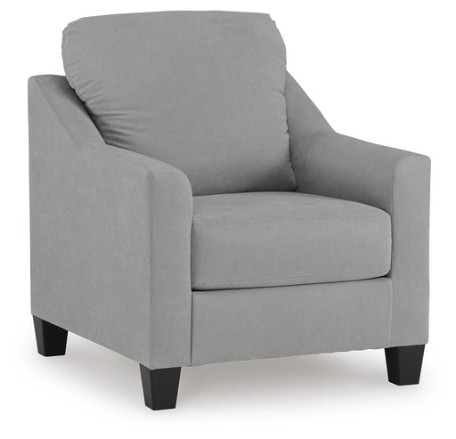 Adlai Chair - Dimensional Outlet Furniture (Oakland, CA)