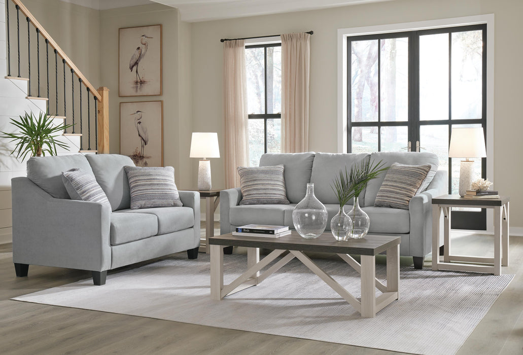 Adlai Living Room Set - Dimensional Outlet Furniture (Oakland, CA)