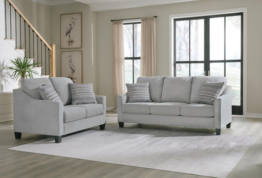 Adlai Living Room Set - Dimensional Outlet Furniture (Oakland, CA)