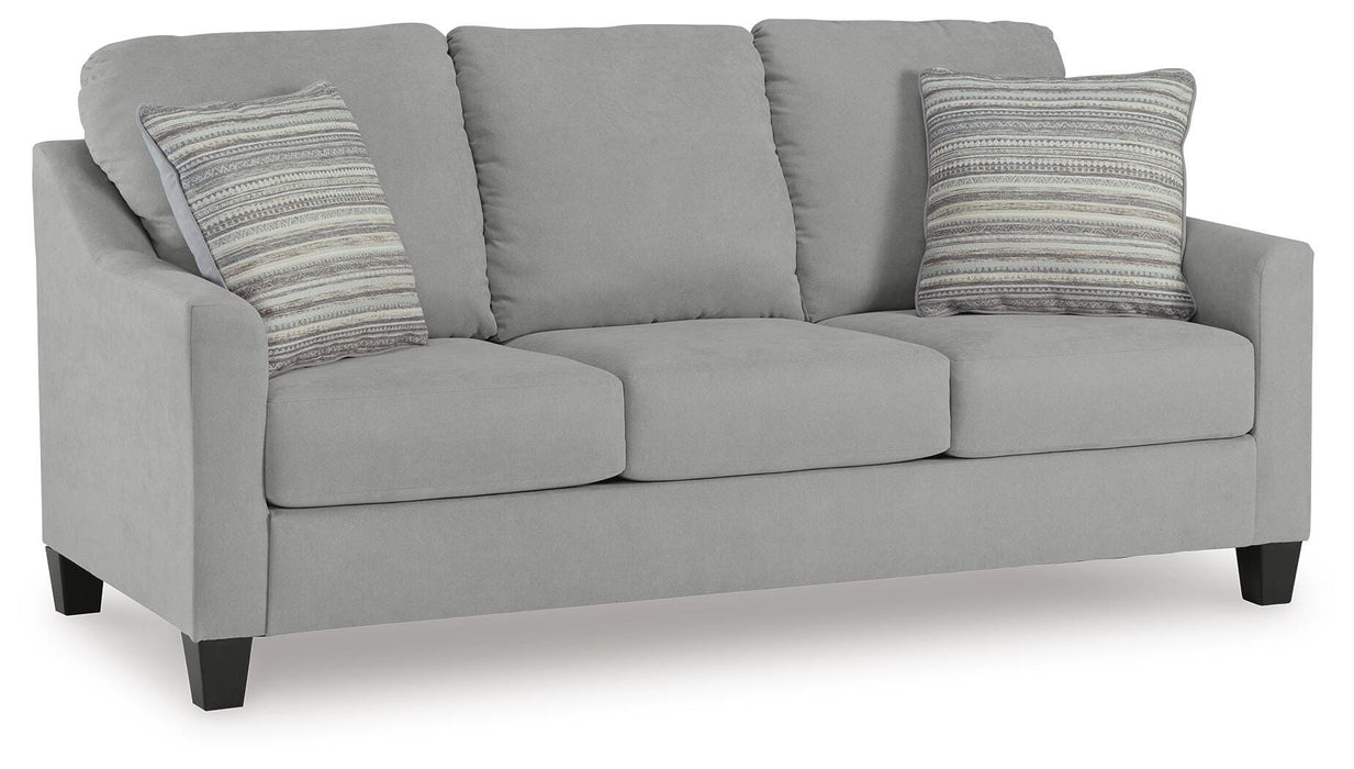 Adlai Sofa - Dimensional Outlet Furniture (Oakland, CA)