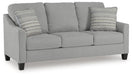 Adlai Sofa - Dimensional Outlet Furniture (Oakland, CA)