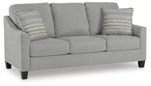 Adlai Sofa - Dimensional Outlet Furniture (Oakland, CA)