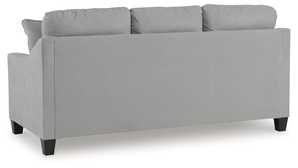 Adlai Sofa - Dimensional Outlet Furniture (Oakland, CA)