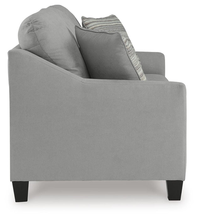 Adlai Sofa - Dimensional Outlet Furniture (Oakland, CA)