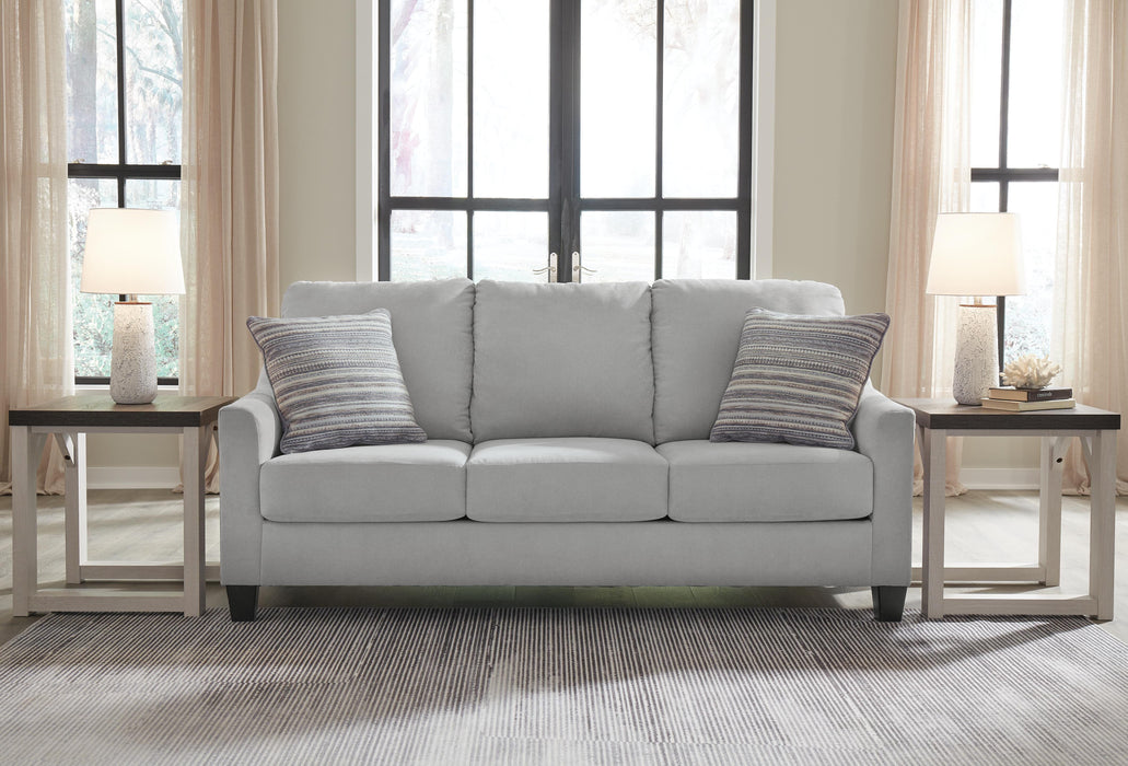 Adlai Sofa - Dimensional Outlet Furniture (Oakland, CA)
