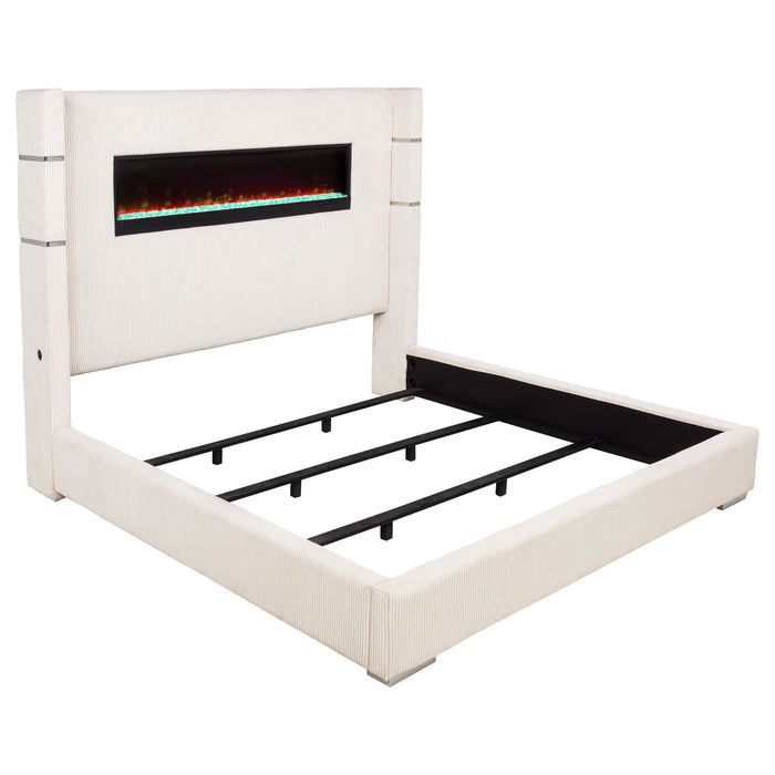 Tisdall Beds