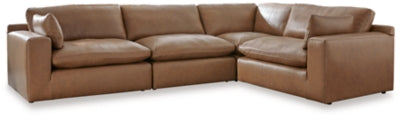 Emilia Sectional - Dimensional Outlet Furniture (Oakland, CA)