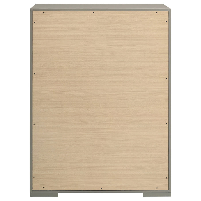 Ives Chest of Drawers