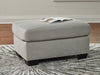 Greenbriar Ottoman - Dimensional Outlet Furniture (Oakland, CA)