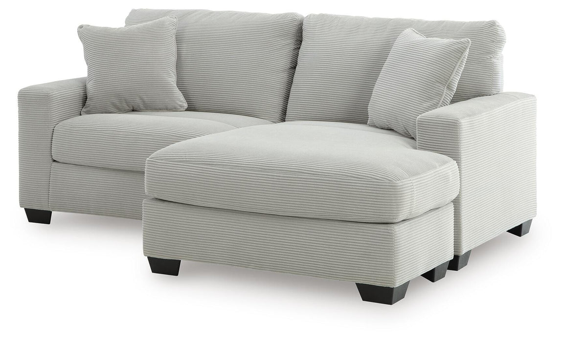 Greenbriar Sofa Chaise - Dimensional Outlet Furniture (Oakland, CA)