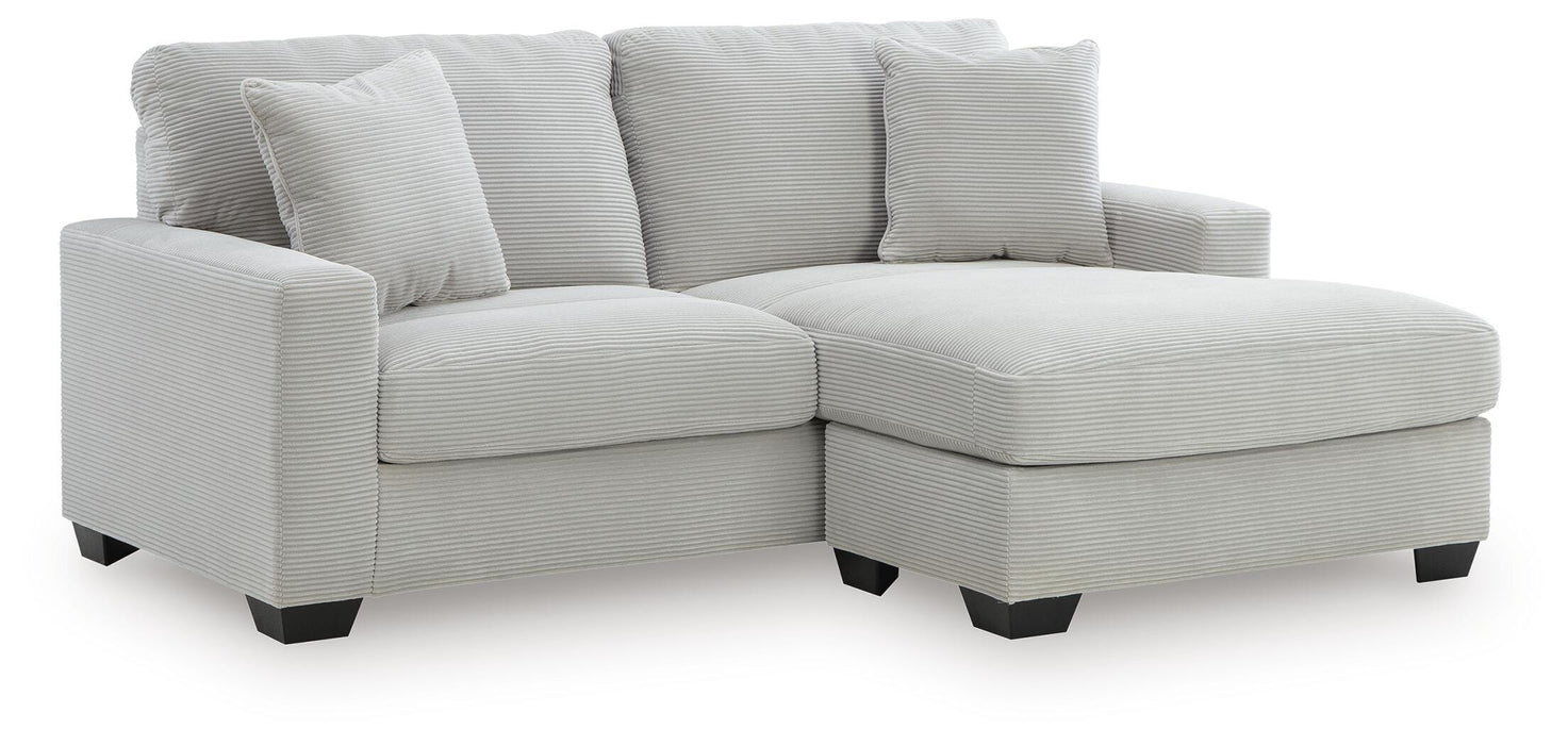 Greenbriar Sofa Chaise - Dimensional Outlet Furniture (Oakland, CA)