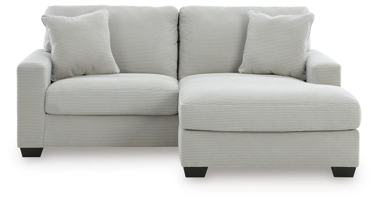 Greenbriar Sofa Chaise - Dimensional Outlet Furniture (Oakland, CA)