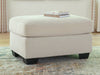 Greenbriar Ottoman - Dimensional Outlet Furniture (Oakland, CA)