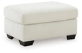 Greenbriar Ottoman - Dimensional Outlet Furniture (Oakland, CA)