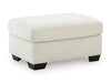 Greenbriar Ottoman - Dimensional Outlet Furniture (Oakland, CA)