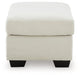 Greenbriar Ottoman - Dimensional Outlet Furniture (Oakland, CA)