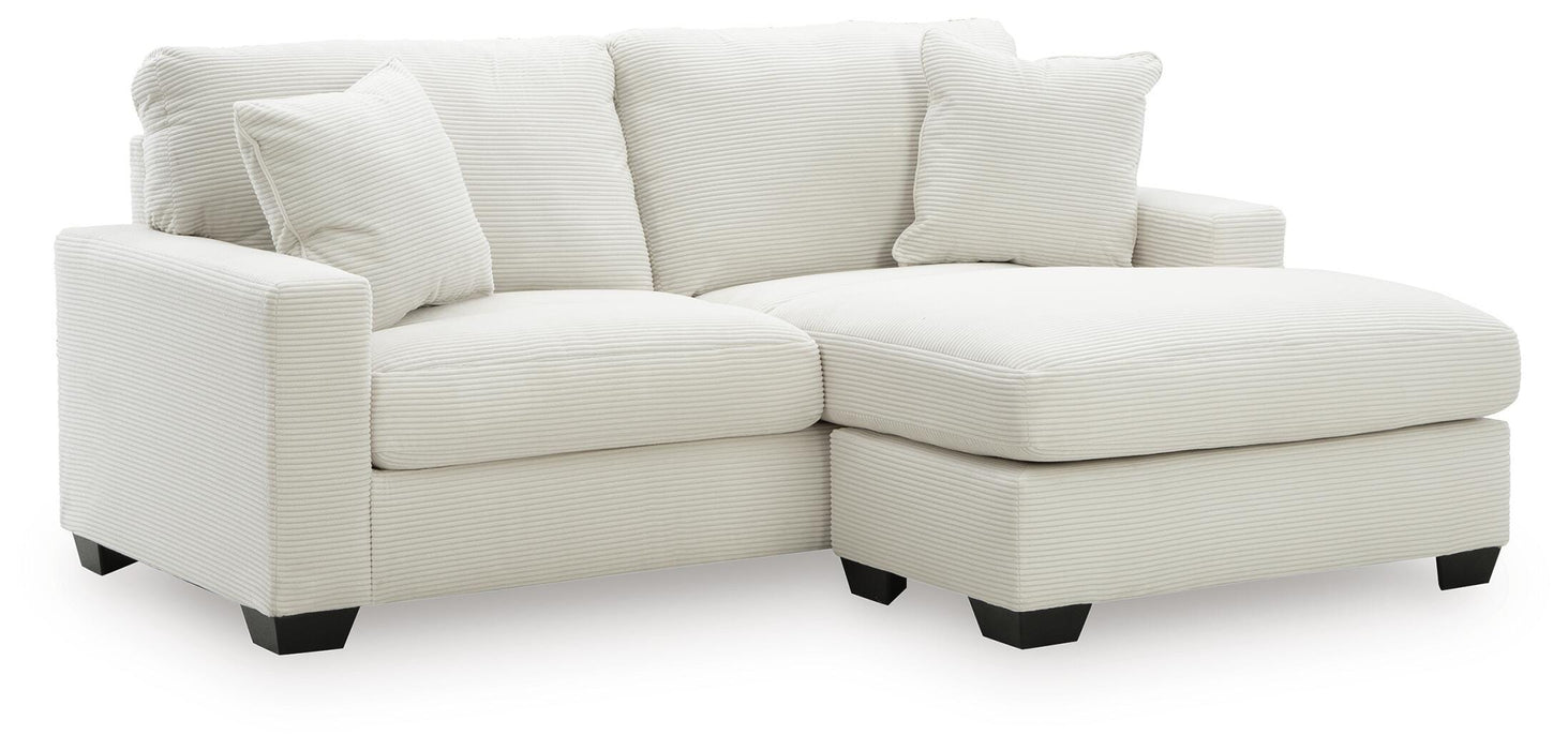 Greenbriar Sofa Chaise - Dimensional Outlet Furniture (Oakland, CA)