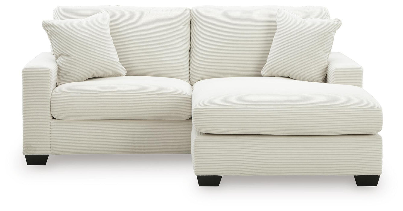 Greenbriar Sofa Chaise - Dimensional Outlet Furniture (Oakland, CA)