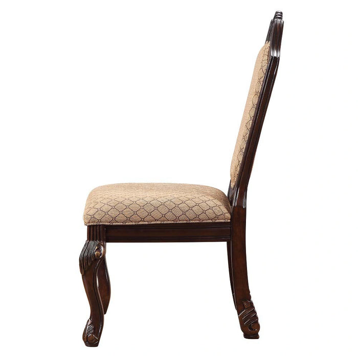 Side Chair (Set-2)