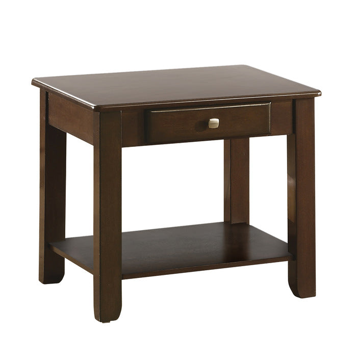3256RF-04 - End Table