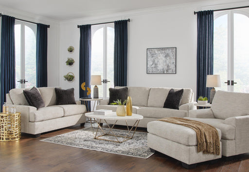 Vayda Living Room Set - Dimensional Outlet Furniture (Oakland, CA)