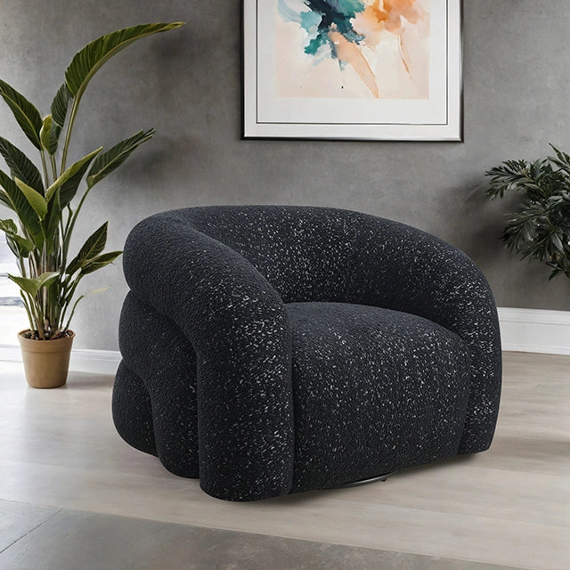 Freja Swivel Chair