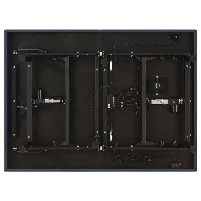 Negan Adjustable Beds - Dimensional Outlet Furniture (Oakland, CA)