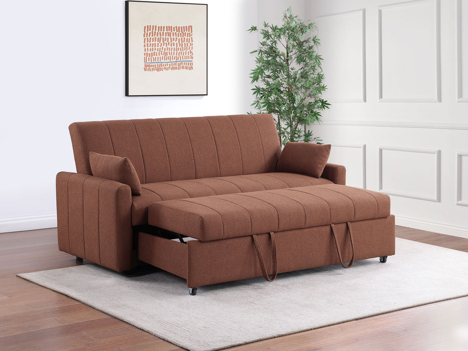 Portland Sofa Bed