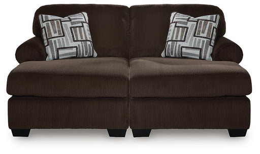 Kimlee Super Chaise - Dimensional Outlet Furniture (Oakland, CA)