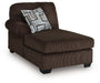 Kimlee Super Chaise - Dimensional Outlet Furniture (Oakland, CA)