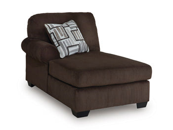 Kimlee Super Chaise - Dimensional Outlet Furniture (Oakland, CA)