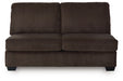 Kimlee Sectional with Chaise - Dimensional Outlet Furniture (Oakland, CA)