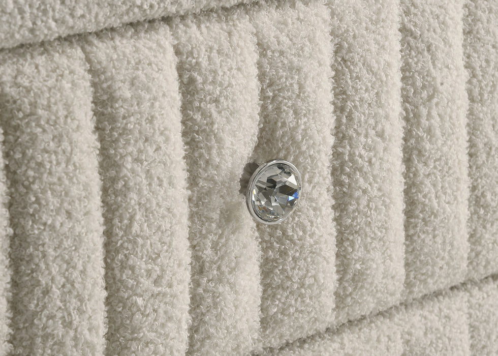 Sonya Chest of Drawers