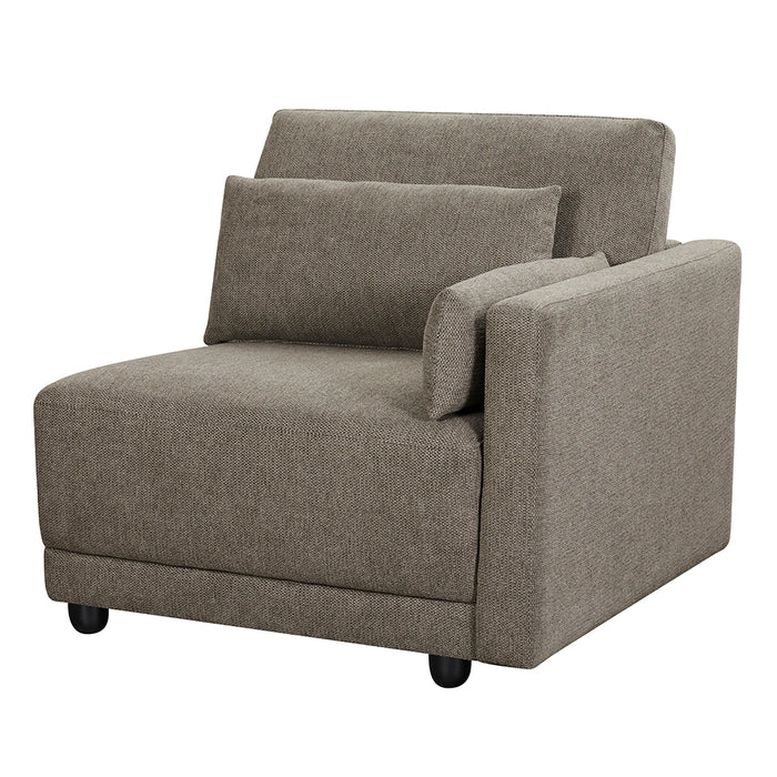 Modular - RF Chair w/2 Pillows