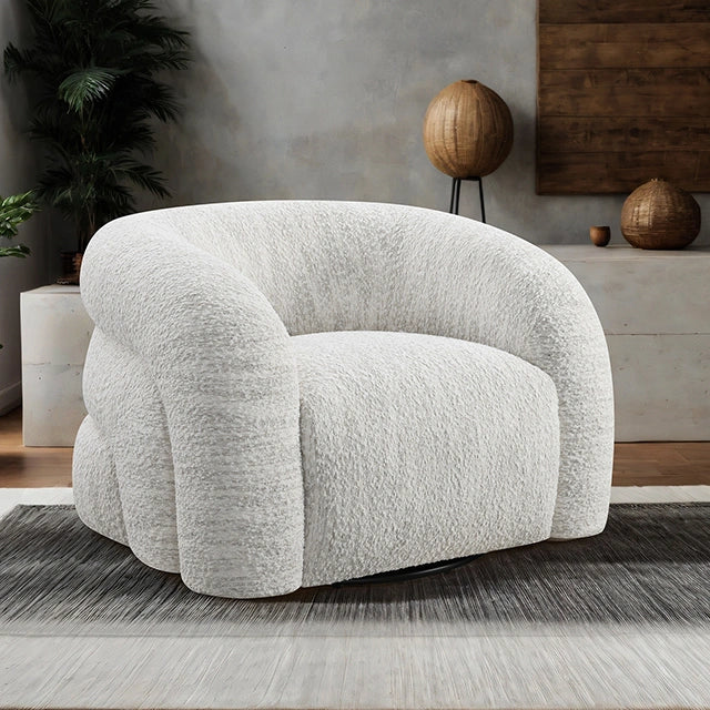 Freja Swivel Chair