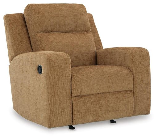 Kanlow Recliner - Dimensional Outlet Furniture (Oakland, CA)