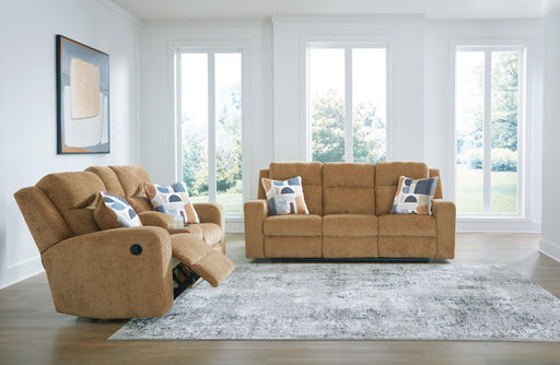 Kanlow Living Room Set - Dimensional Outlet Furniture (Oakland, CA)