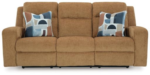Kanlow Reclining Sofa - Dimensional Outlet Furniture (Oakland, CA)