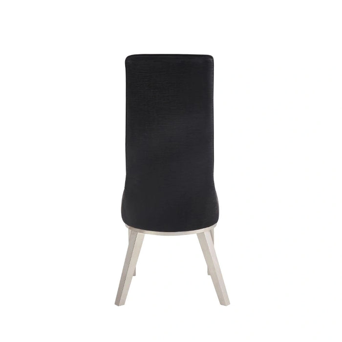 Side Chair (Set-2)