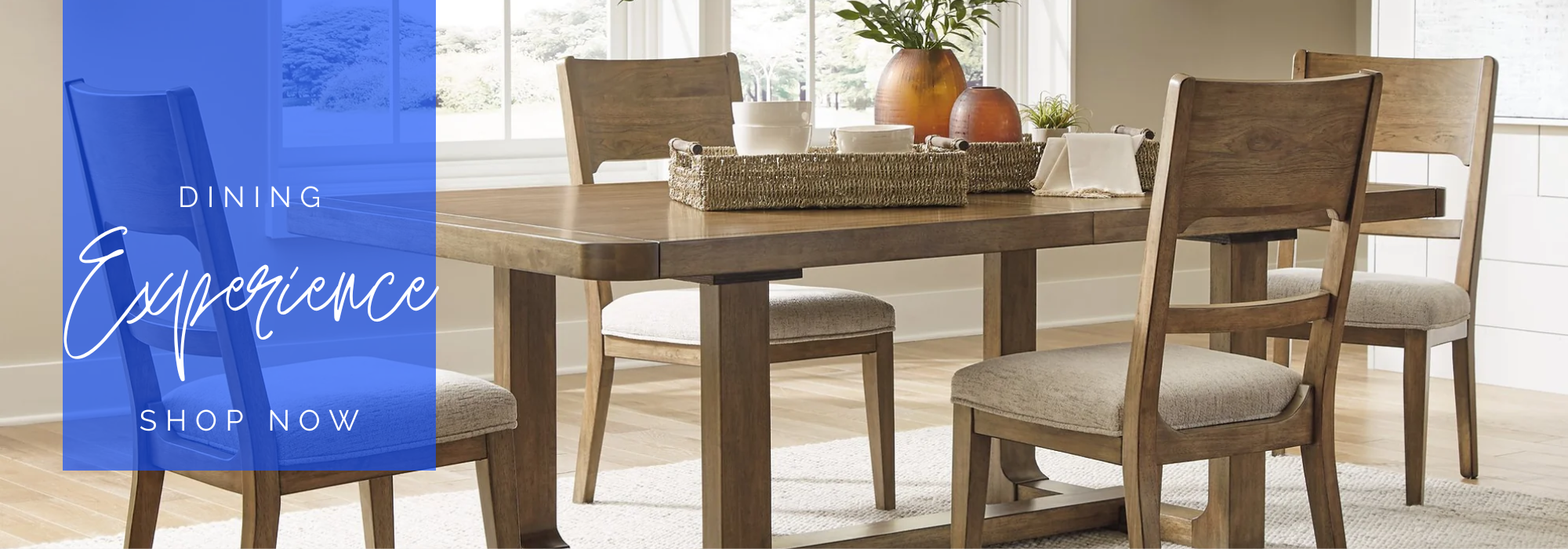 Dimensional Outlet Furniture