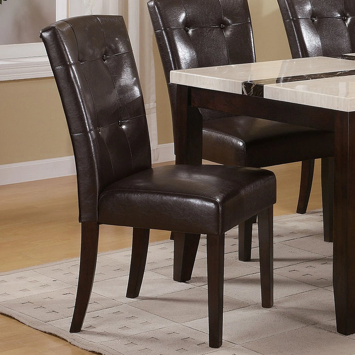 Side Chair (Set-2)