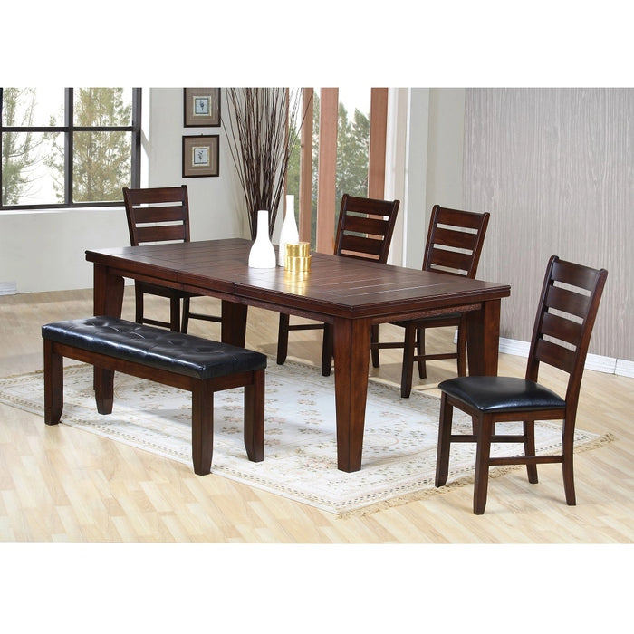 Side Chair (Set-2)