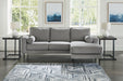 Hazela Living Room Set - Dimensional Outlet Furniture (Oakland, CA)