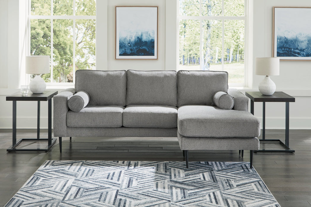 Hazela Living Room Set - Dimensional Outlet Furniture (Oakland, CA)