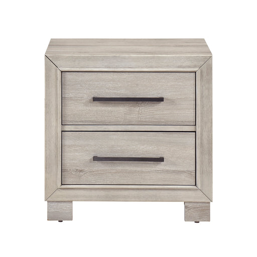 Everett-Night Stand image