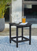 Sundown Treasure End Table - Dimensional Outlet Furniture (Oakland, CA)
