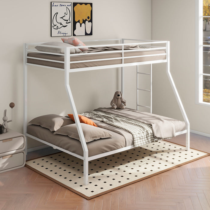 Alevera Bunk Bed