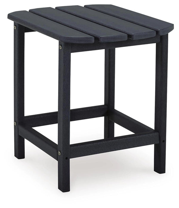 Sundown Treasure End Table - Dimensional Outlet Furniture (Oakland, CA)