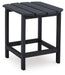 Sundown Treasure End Table - Dimensional Outlet Furniture (Oakland, CA)