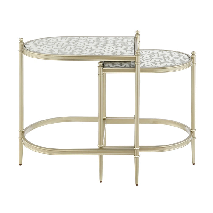 Nesting Table